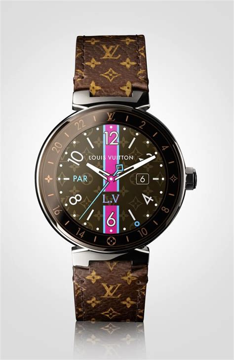 buy louis vuitton smartwatch|louis vuitton smartwatch review.